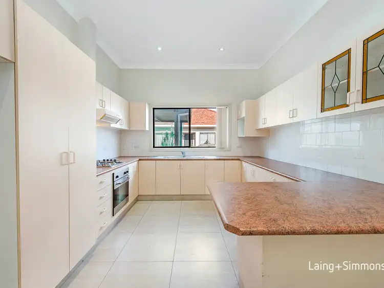 Fourth view of Homely house listing, 137 The Trongate, Granville NSW 2142