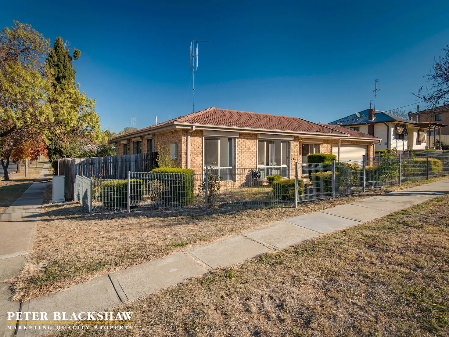 Main view of Homely house listing, 48 Morton Street, Queanbeyan NSW 2620