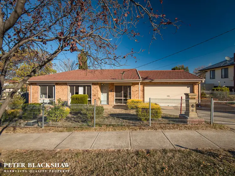 Second view of Homely house listing, 48 Morton Street, Queanbeyan NSW 2620