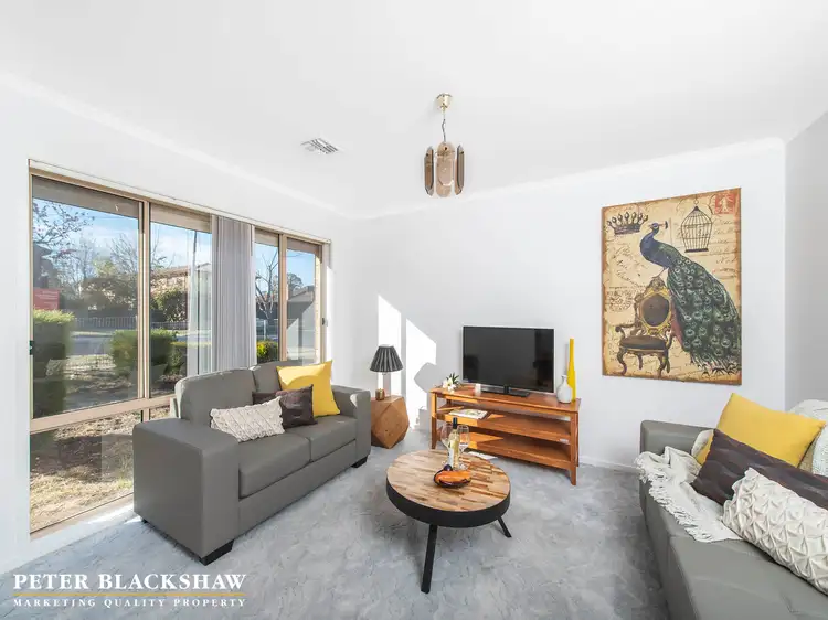 Third view of Homely house listing, 48 Morton Street, Queanbeyan NSW 2620