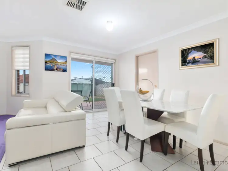Fourth view of Homely house listing, 7 Nicholas Crescent, Cecil Hills NSW 2171