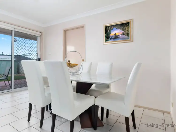 Sixth view of Homely house listing, 7 Nicholas Crescent, Cecil Hills NSW 2171