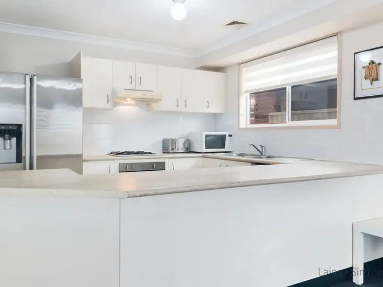 Seventh view of Homely house listing, 7 Nicholas Crescent, Cecil Hills NSW 2171