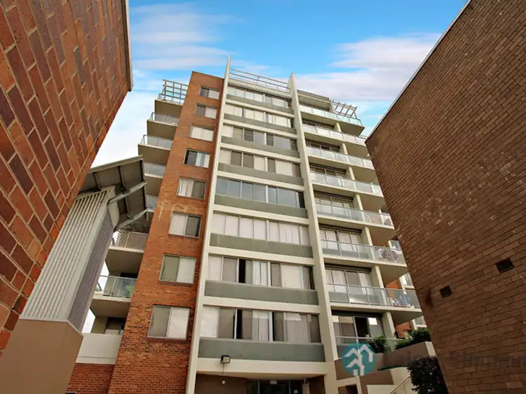 13 SPENCER STREET