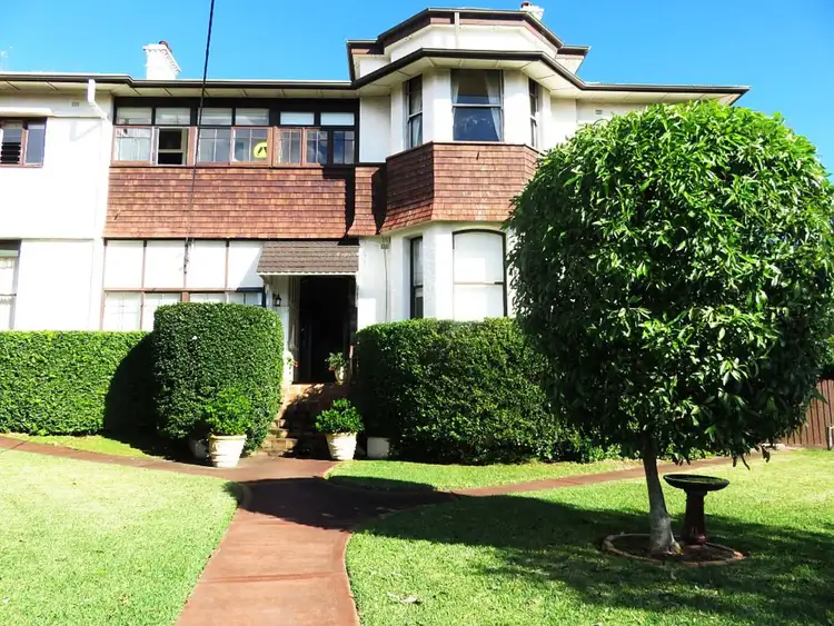 9 Davidson Parade