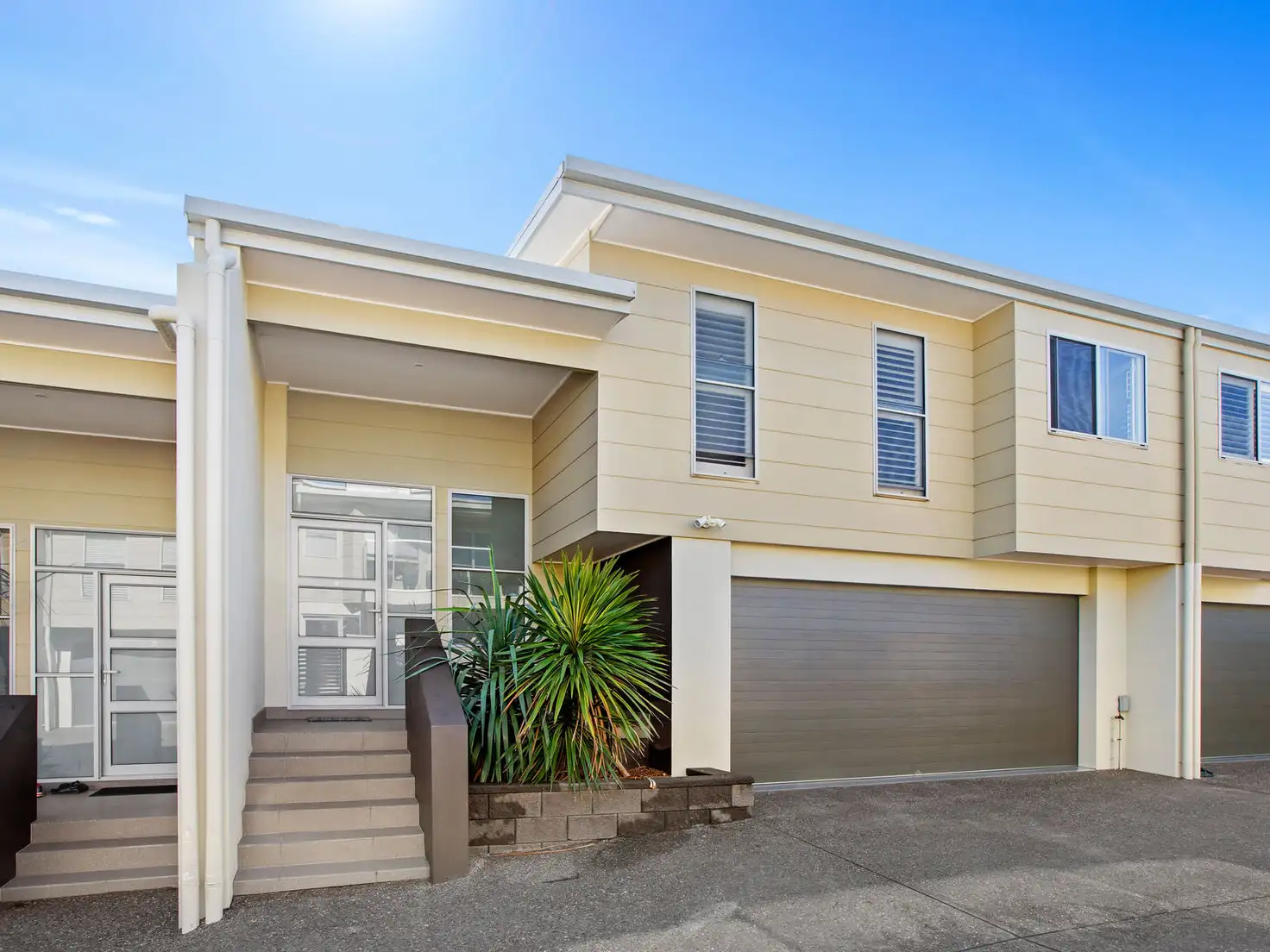 Main view of Homely townhouse listing, 6/174 Kennedy Drive, Port Macquarie NSW 2444