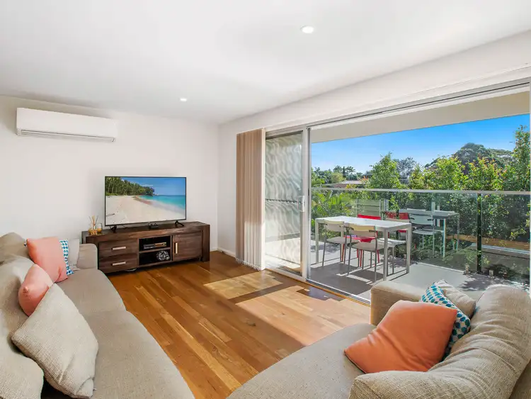 Second view of Homely townhouse listing, 6/174 Kennedy Drive, Port Macquarie NSW 2444