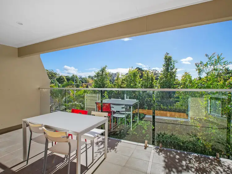 Third view of Homely townhouse listing, 6/174 Kennedy Drive, Port Macquarie NSW 2444