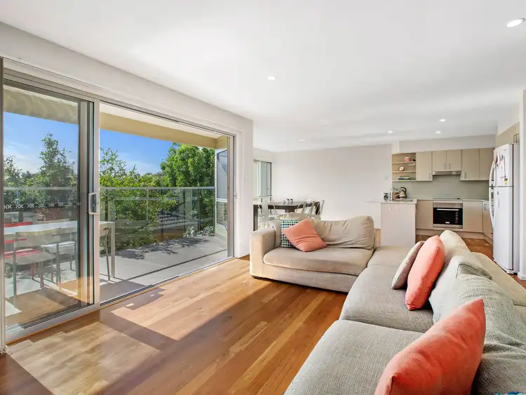 Fourth view of Homely townhouse listing, 6/174 Kennedy Drive, Port Macquarie NSW 2444