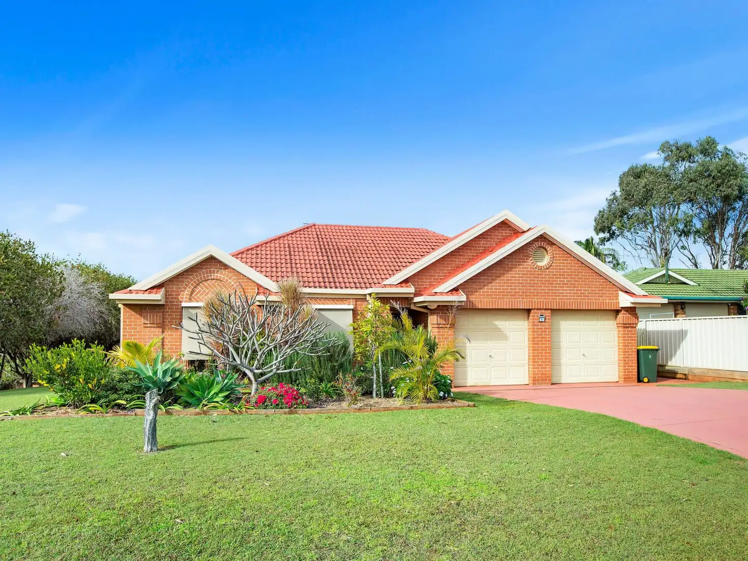 Main view of Homely house listing, 1 Opal Circuit, Port Macquarie NSW 2444