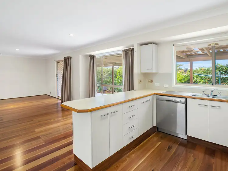 Second view of Homely house listing, 1 Opal Circuit, Port Macquarie NSW 2444