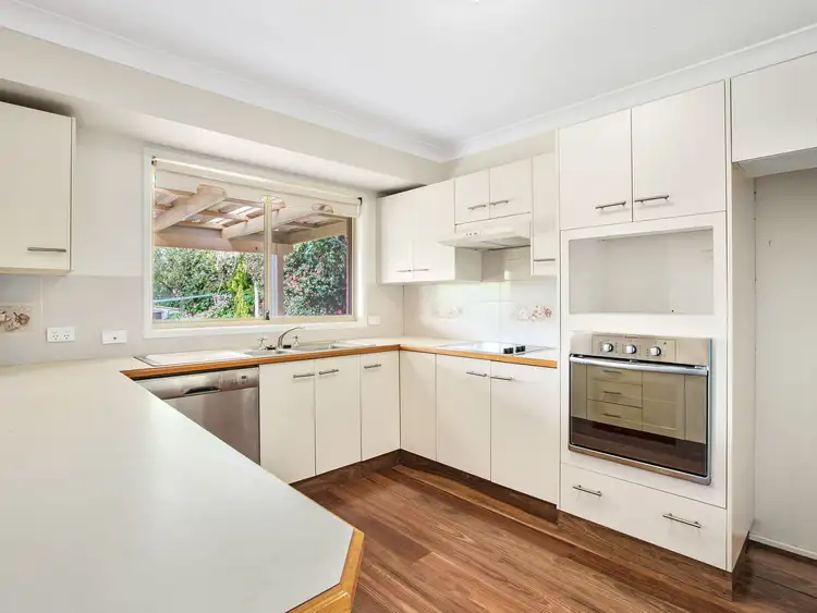 Third view of Homely house listing, 1 Opal Circuit, Port Macquarie NSW 2444