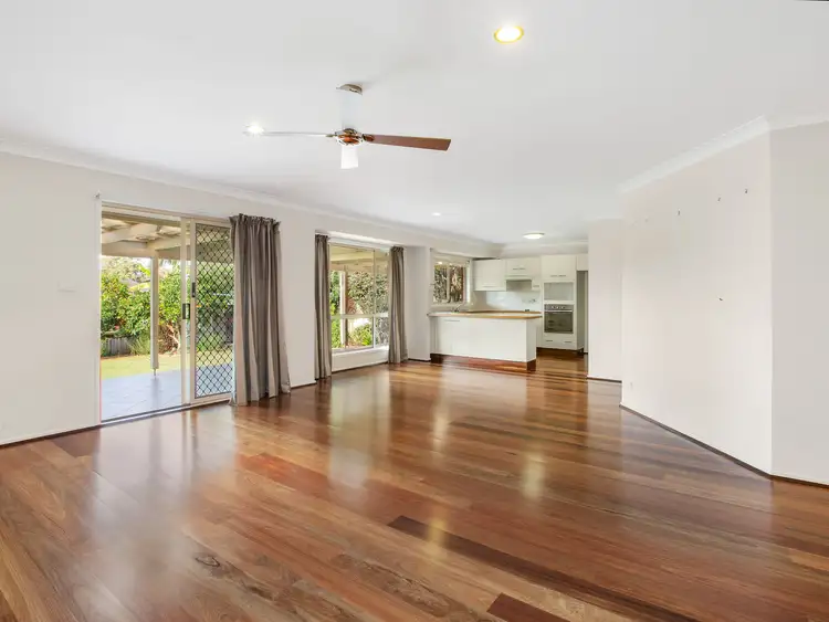 Fourth view of Homely house listing, 1 Opal Circuit, Port Macquarie NSW 2444