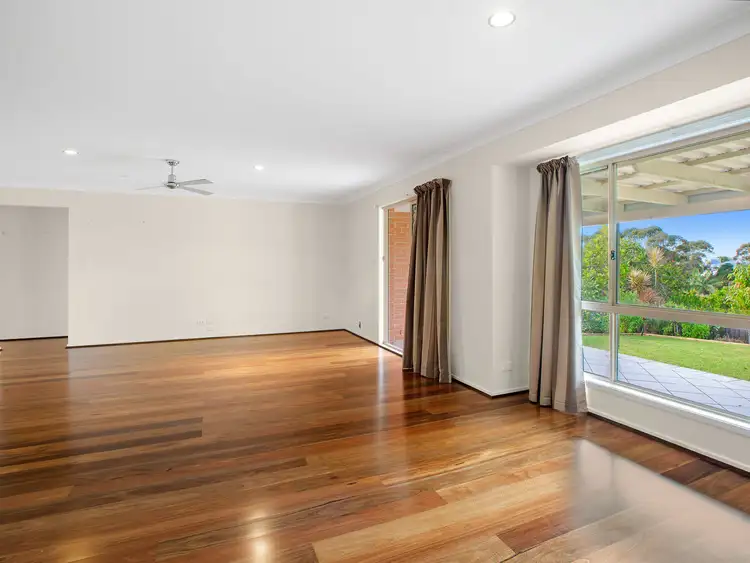 Fifth view of Homely house listing, 1 Opal Circuit, Port Macquarie NSW 2444