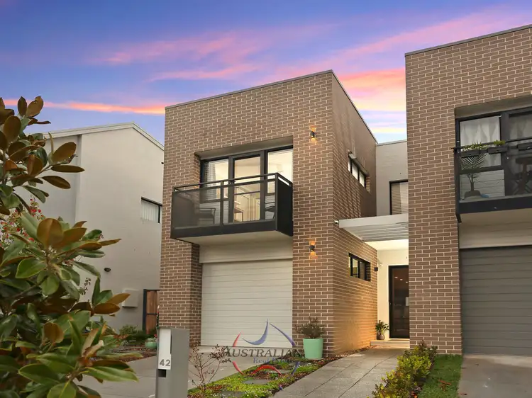 42 Buckley Avenue, Blacktown NSW 2148