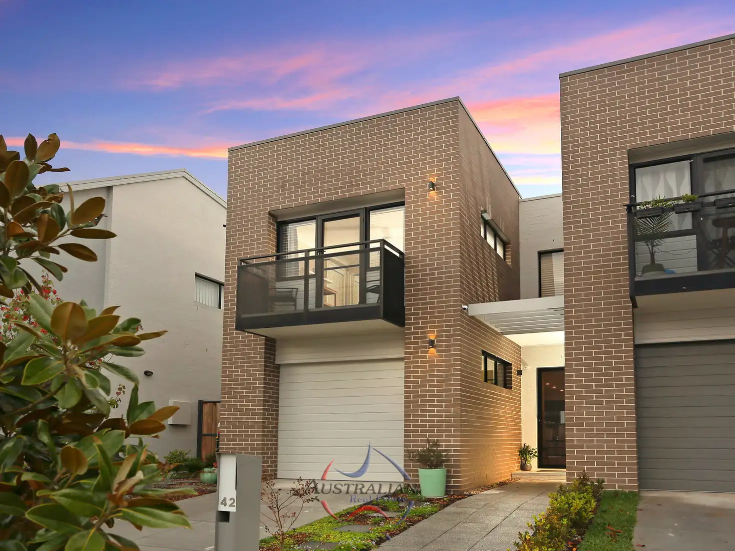 Main view of Homely house listing, 42 Buckley Avenue, Blacktown NSW 2148