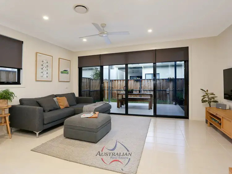 Second view of Homely house listing, 42 Buckley Avenue, Blacktown NSW 2148