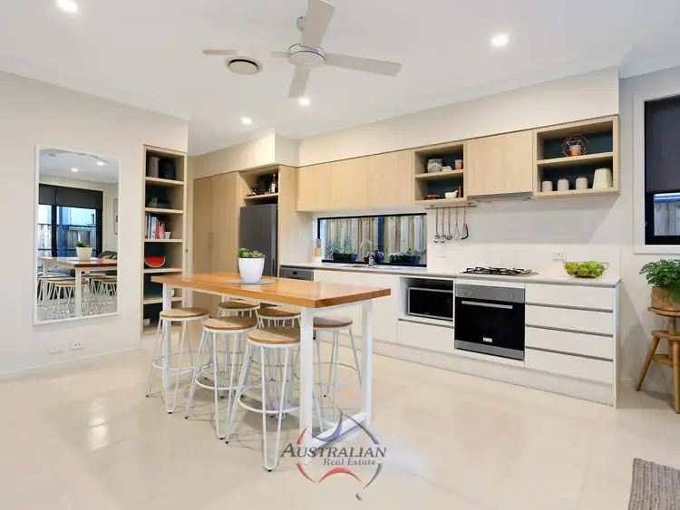 Third view of Homely house listing, 42 Buckley Avenue, Blacktown NSW 2148