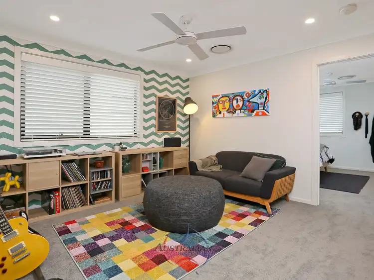 Fourth view of Homely house listing, 42 Buckley Avenue, Blacktown NSW 2148