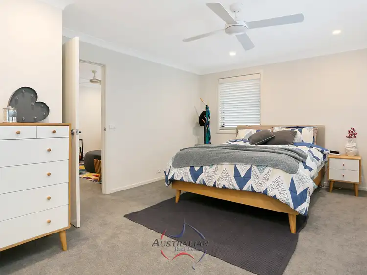 Fifth view of Homely house listing, 42 Buckley Avenue, Blacktown NSW 2148