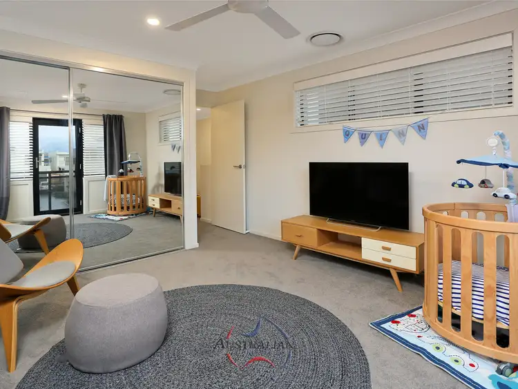 Sixth view of Homely house listing, 42 Buckley Avenue, Blacktown NSW 2148