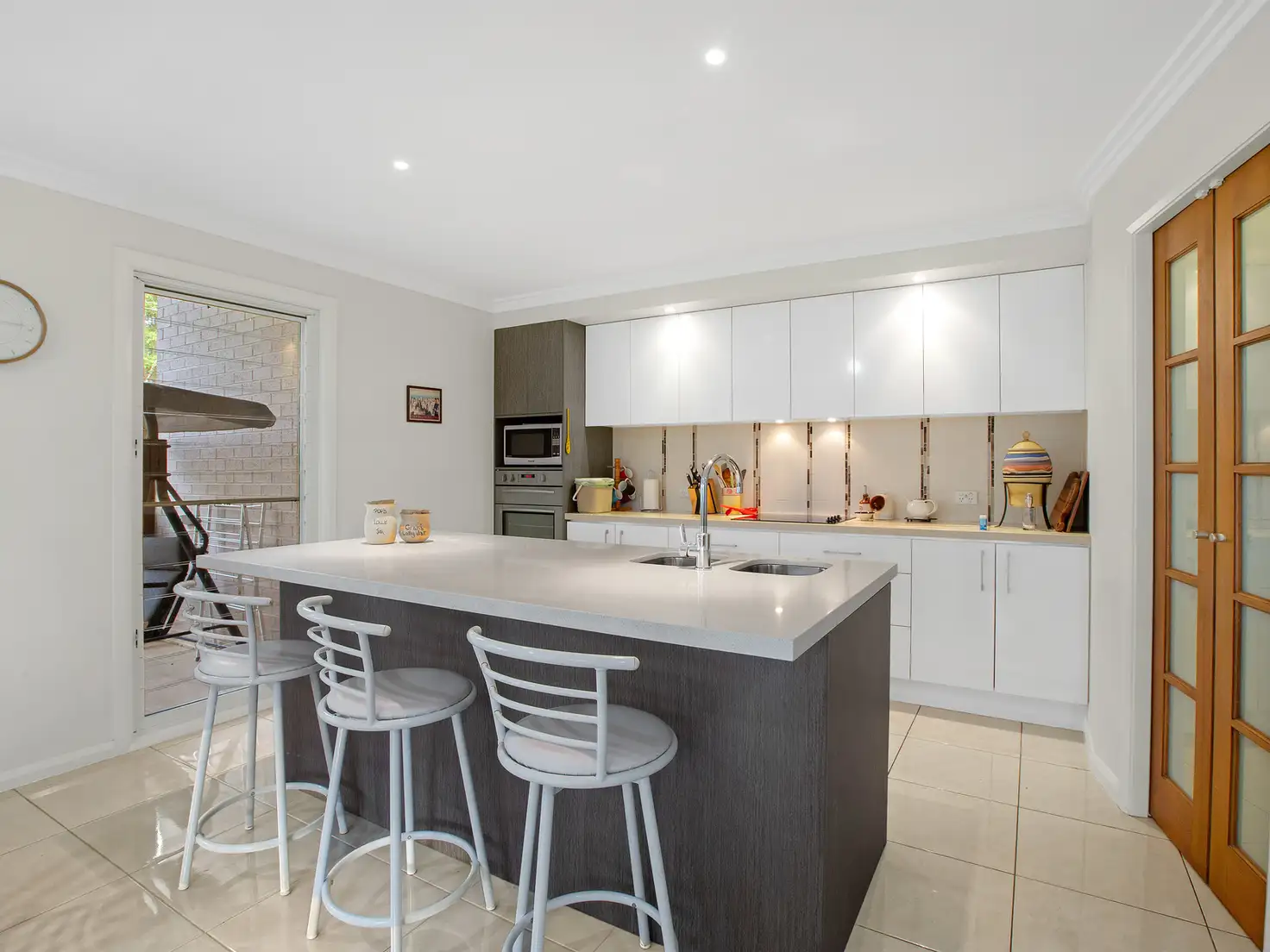 Main view of Homely house listing, 8 Currawong Drive, Port Macquarie NSW 2444