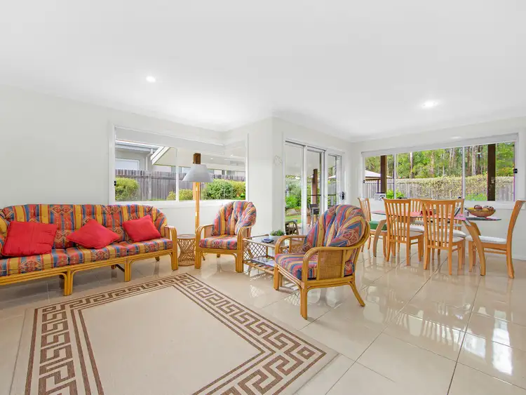 Second view of Homely house listing, 8 Currawong Drive, Port Macquarie NSW 2444