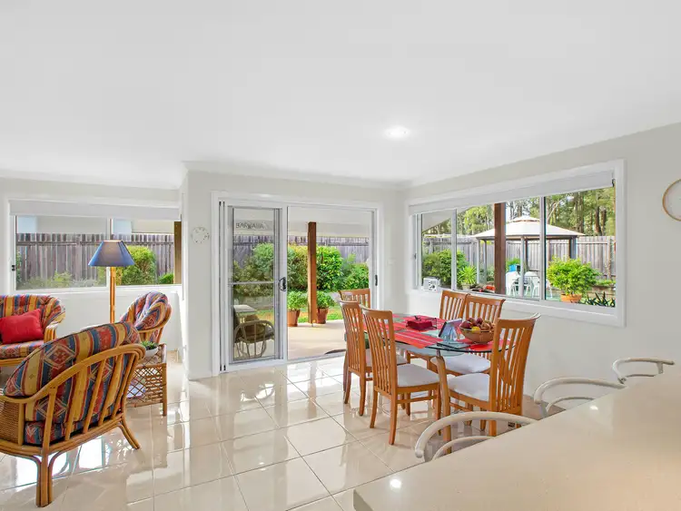 Third view of Homely house listing, 8 Currawong Drive, Port Macquarie NSW 2444