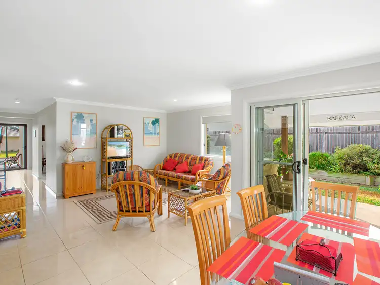 Fourth view of Homely house listing, 8 Currawong Drive, Port Macquarie NSW 2444