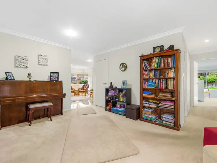 Sixth view of Homely house listing, 8 Currawong Drive, Port Macquarie NSW 2444