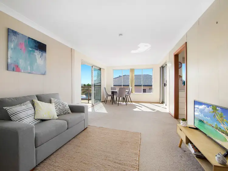 Fourth view of Homely unit listing, 2/99 Pacific Drive, Port Macquarie NSW 2444