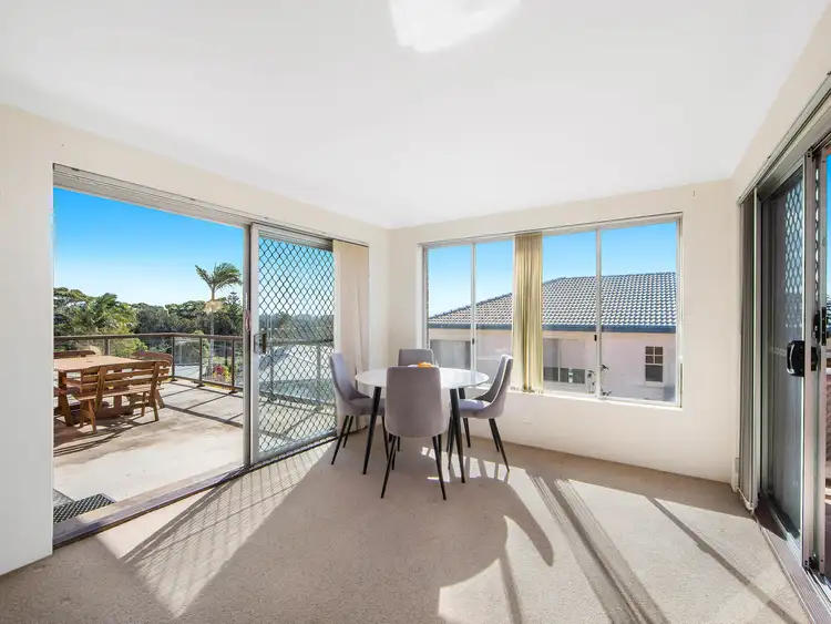 Fifth view of Homely unit listing, 2/99 Pacific Drive, Port Macquarie NSW 2444