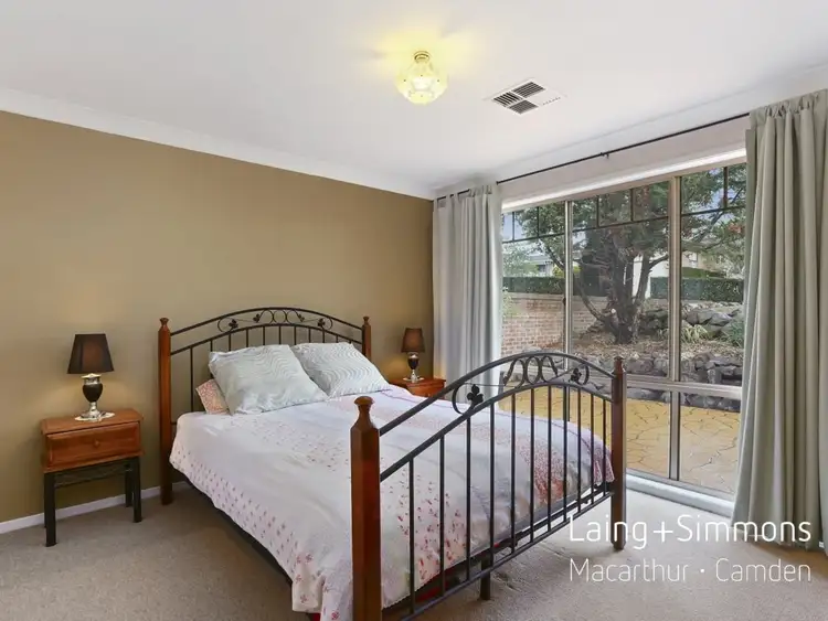 Sixth view of Homely house listing, 3 Dore Place, Mount Annan NSW 2567
