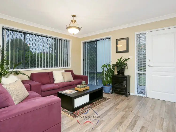 Fifth view of Homely house listing, 11 Tangerine Drive, Quakers Hill NSW 2763