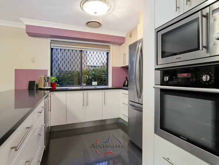 Sixth view of Homely house listing, 11 Tangerine Drive, Quakers Hill NSW 2763