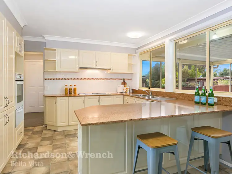Third view of Homely house listing, 19 Spring Road, Kellyville NSW 2155
