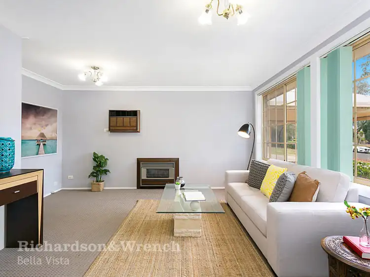 Fourth view of Homely house listing, 19 Spring Road, Kellyville NSW 2155
