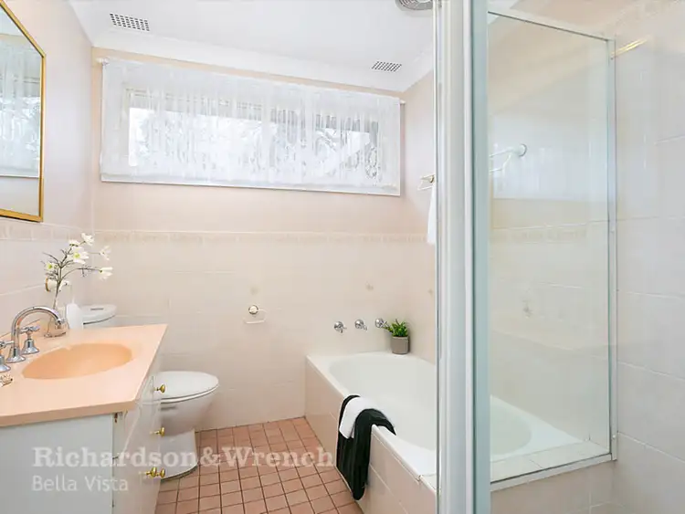 Sixth view of Homely house listing, 19 Spring Road, Kellyville NSW 2155