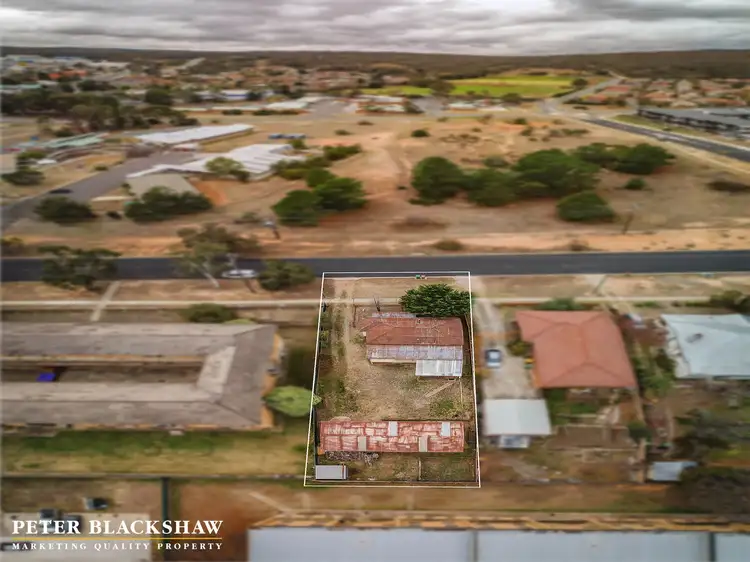 Fourth view of Homely house listing, 17 Buttle Street, Queanbeyan NSW 2620