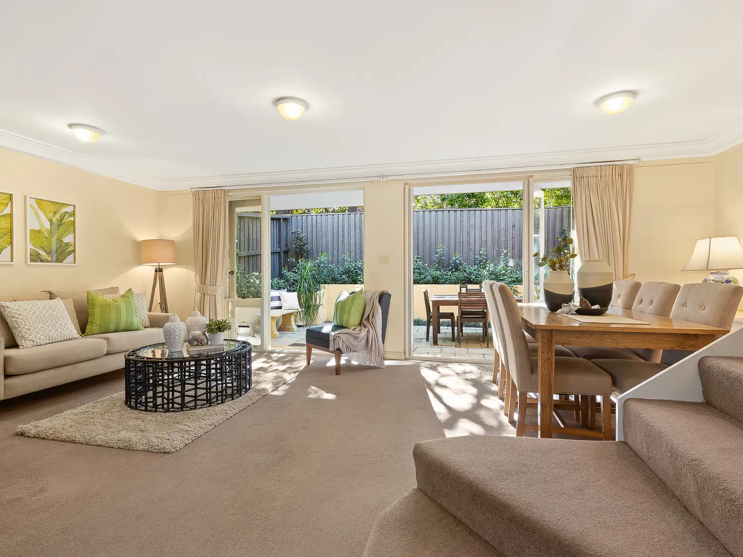 Main view of Homely townhouse listing, 7/96 Kurraba Road, Neutral Bay NSW 2089