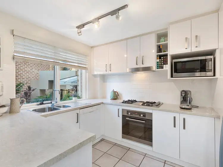 Second view of Homely townhouse listing, 7/96 Kurraba Road, Neutral Bay NSW 2089