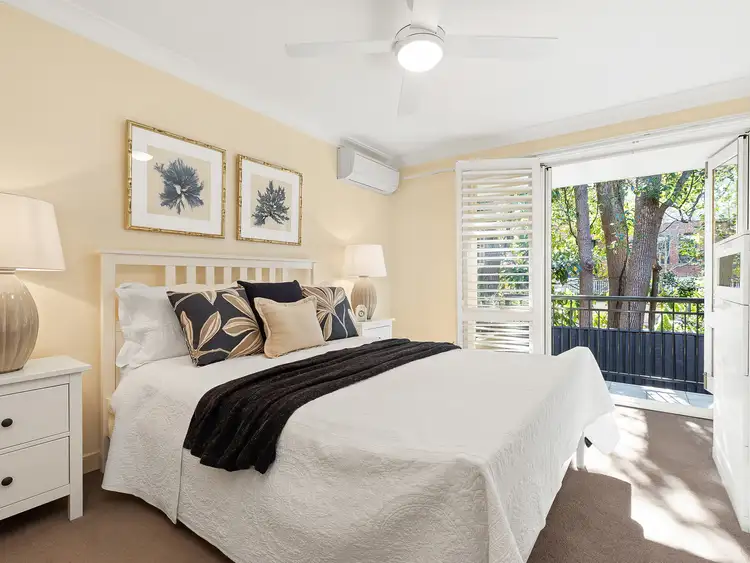 Third view of Homely townhouse listing, 7/96 Kurraba Road, Neutral Bay NSW 2089