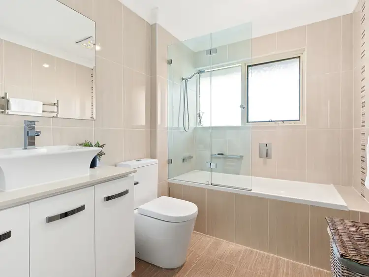 Fourth view of Homely townhouse listing, 7/96 Kurraba Road, Neutral Bay NSW 2089
