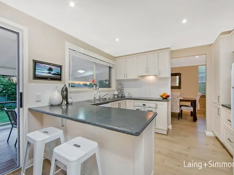 Fourth view of Homely house listing, 6 Keppel Street, Kings Langley NSW 2147