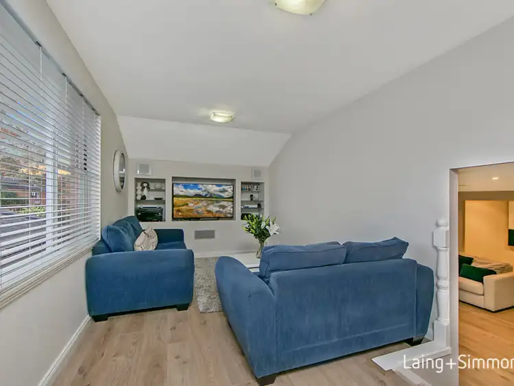 Fifth view of Homely house listing, 6 Keppel Street, Kings Langley NSW 2147