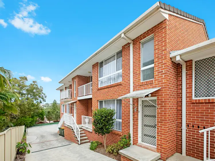 3/12 Everard Street, Port Macquarie NSW 2444