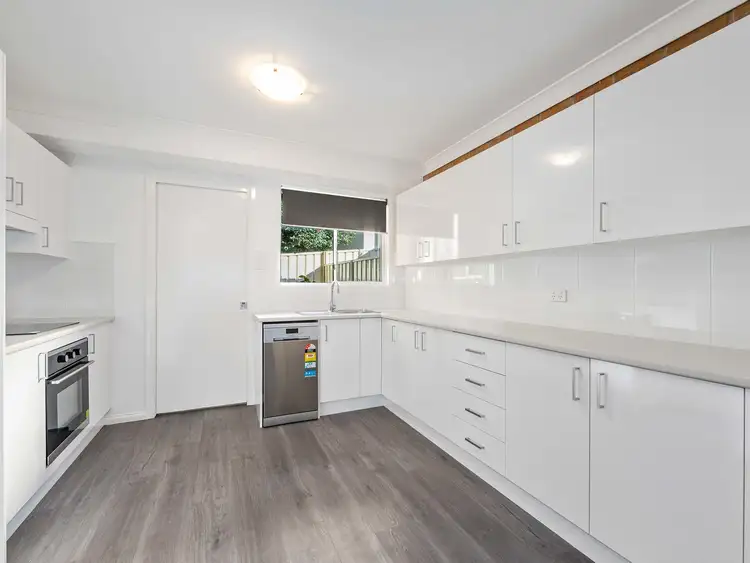 Third view of Homely unit listing, 3/12 Everard Street, Port Macquarie NSW 2444