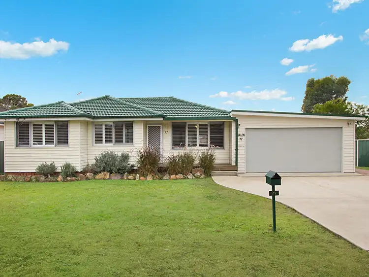 77 Osborne Road, Marayong NSW 2148