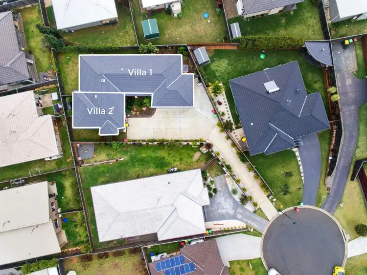 17 Ferrous Close, Port Macquarie NSW 2444