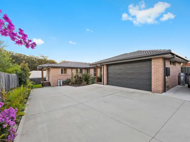 Second view of Homely house listing, 17 Ferrous Close, Port Macquarie NSW 2444